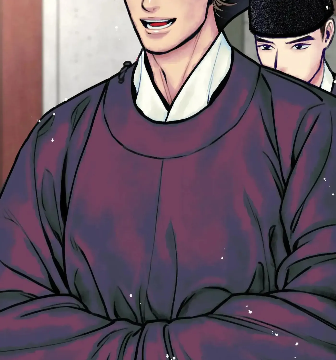 Royal Bridegroom Chapter 3 page 56 - 