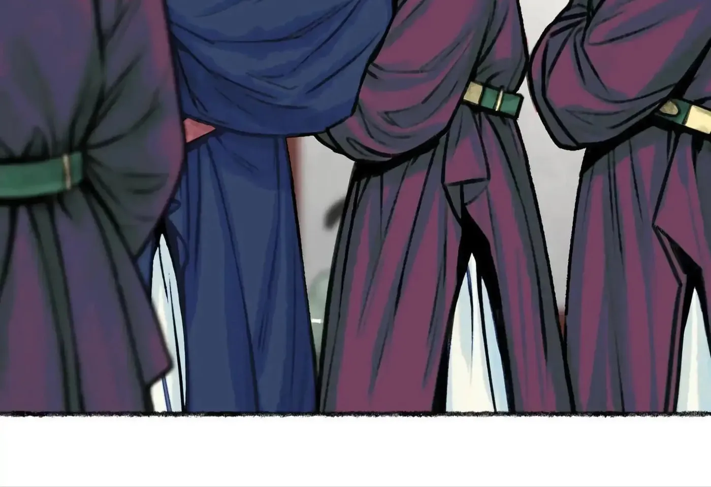 Royal Bridegroom Chapter 3 page 60 - 