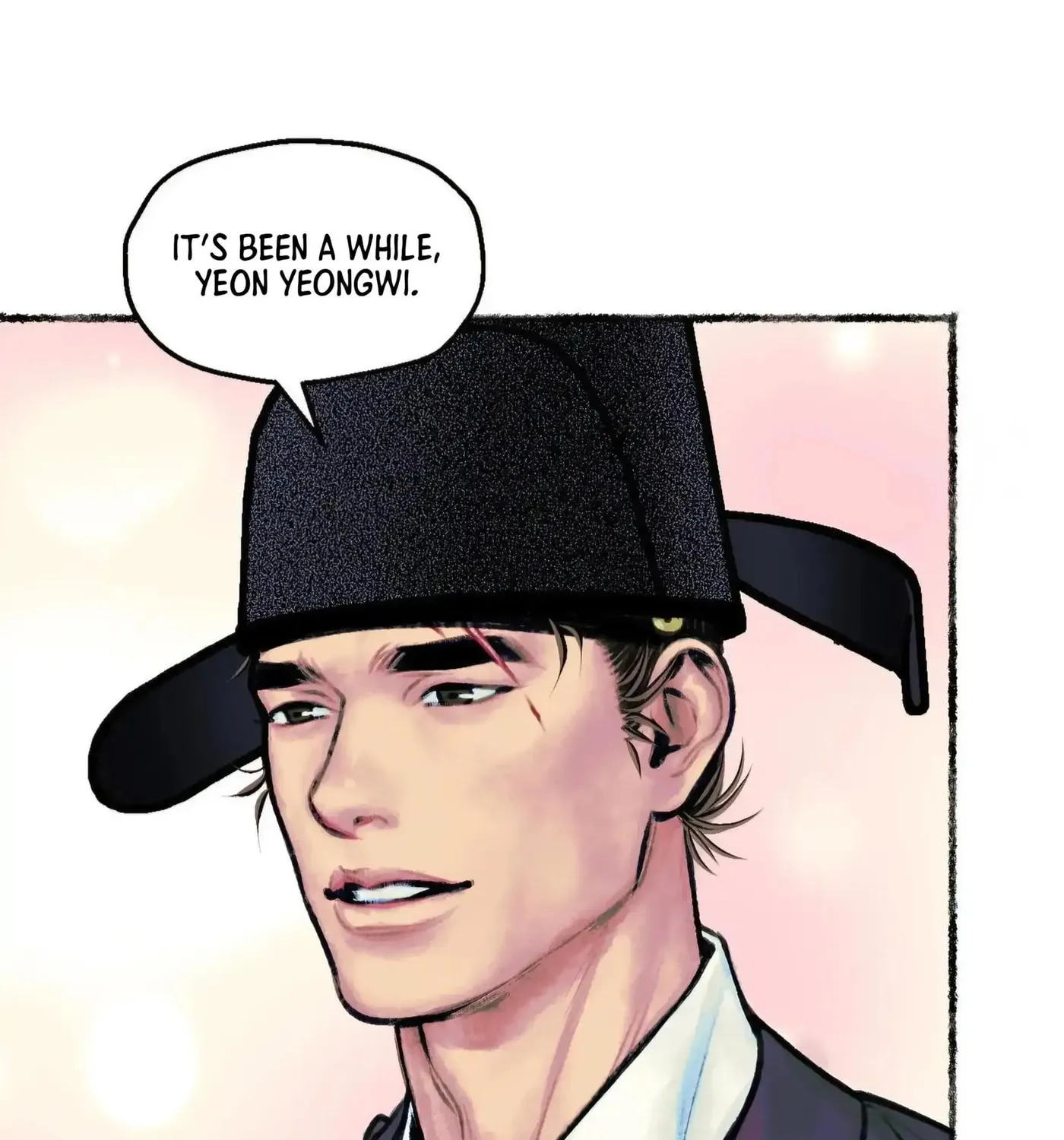 Royal Bridegroom Chapter 3 page 64 - 
