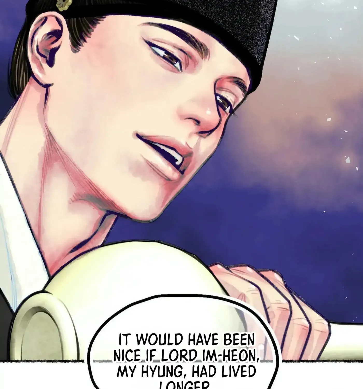 Royal Bridegroom Chapter 3 page 71 - 