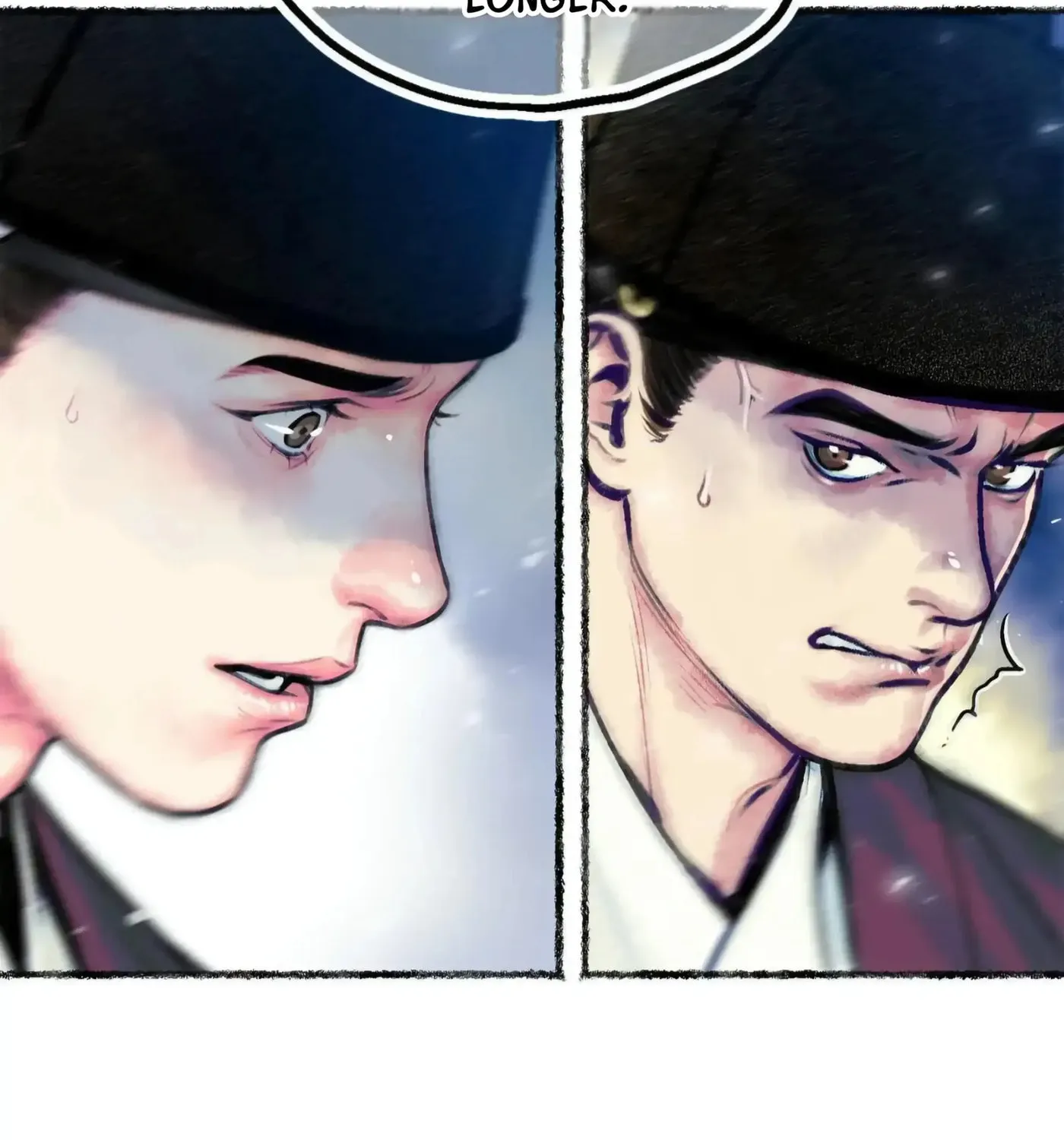 Royal Bridegroom Chapter 3 page 72 - 