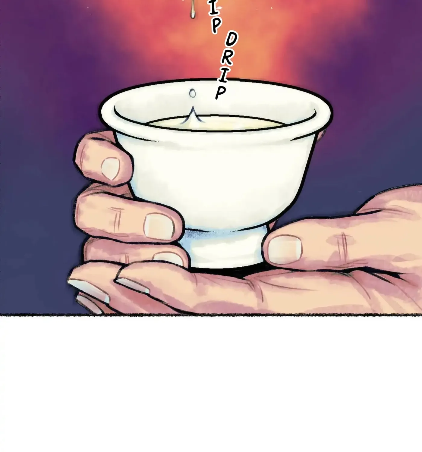 Royal Bridegroom Chapter 3 page 78 - 