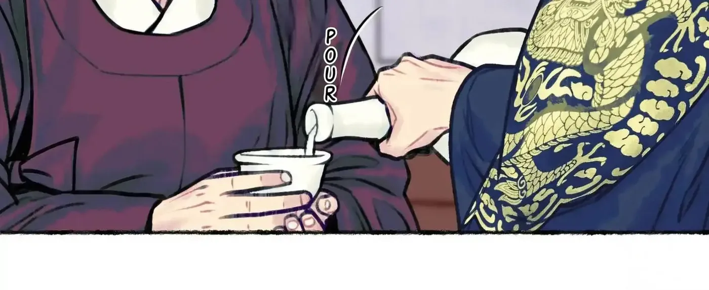 Royal Bridegroom Chapter 3 page 82 - 
