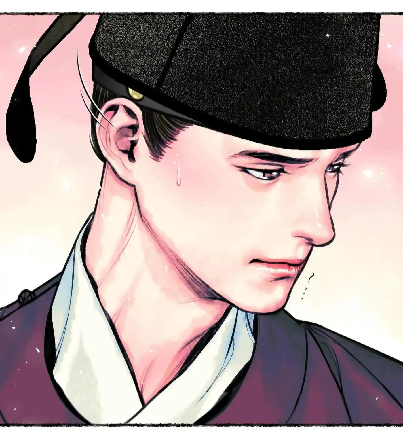 Royal Bridegroom Chapter 3 page 87 - 