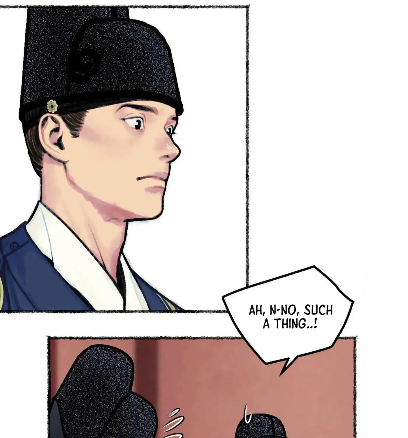 Royal Bridegroom Chapter 3 page 96 - 