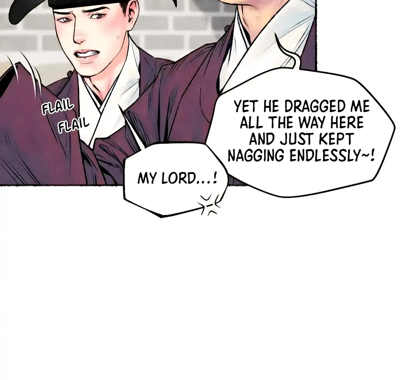 Royal Bridegroom Chapter 30 page 105 - 