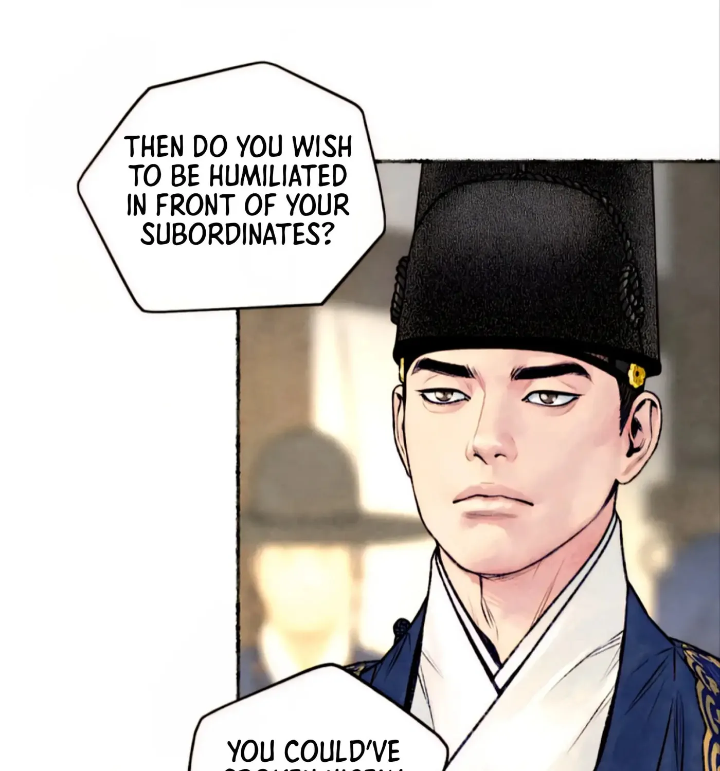 Royal Bridegroom Chapter 30 page 106 - 