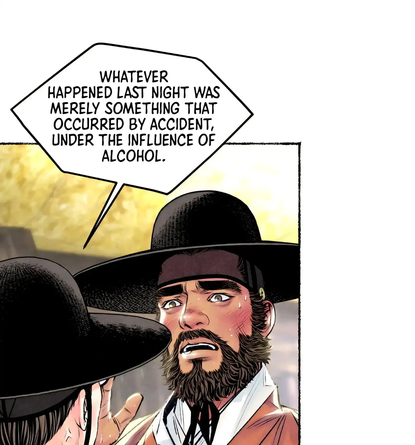 Royal Bridegroom Chapter 30 page 12 - 