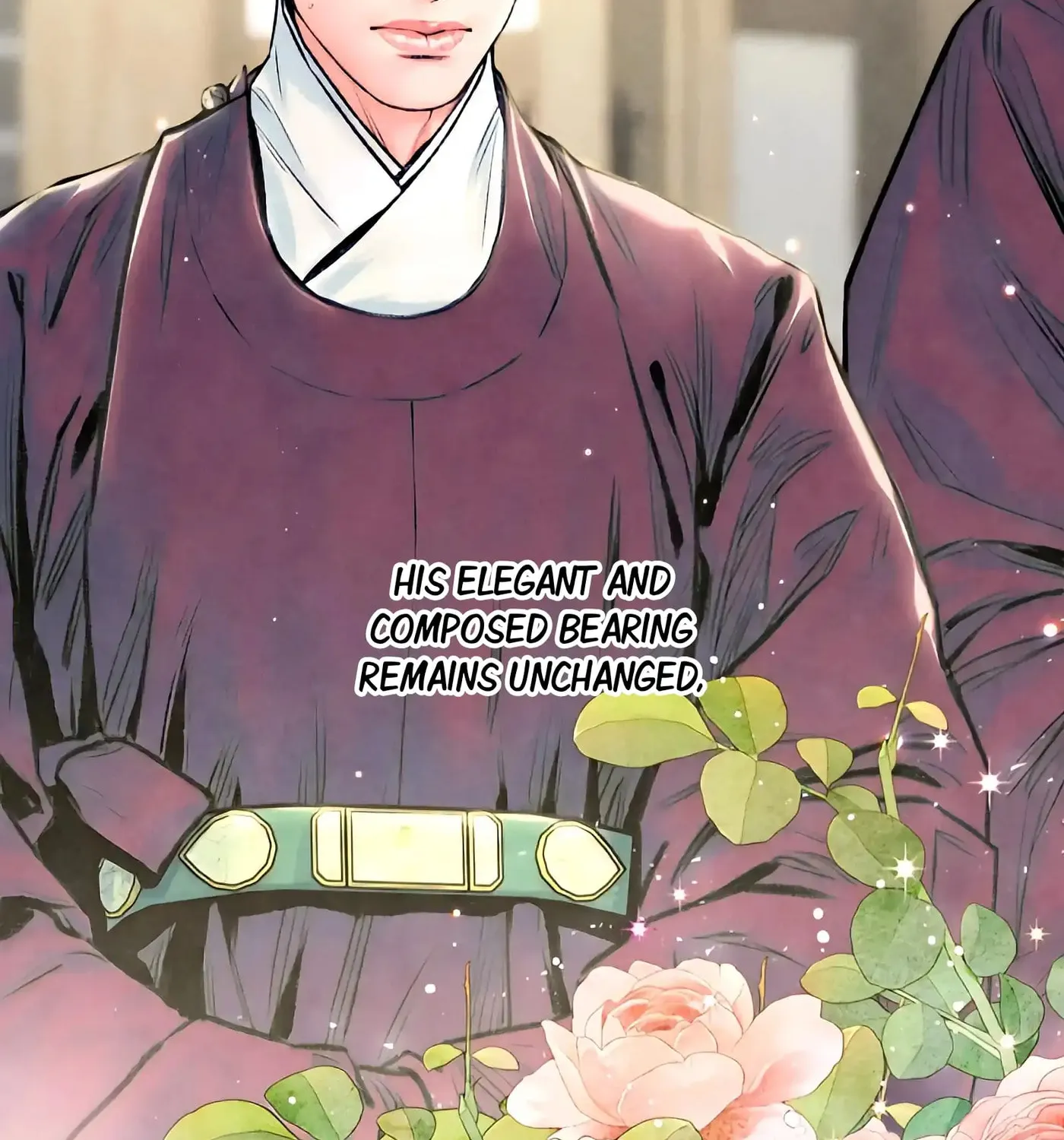 Royal Bridegroom Chapter 30 page 113 - 
