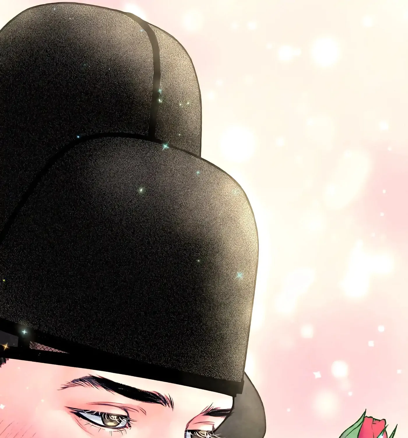 Royal Bridegroom Chapter 30 page 116 - 