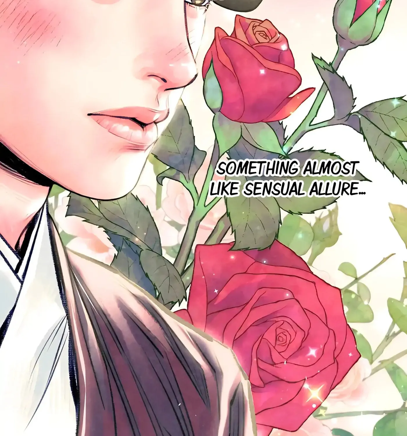 Royal Bridegroom Chapter 30 page 117 - 