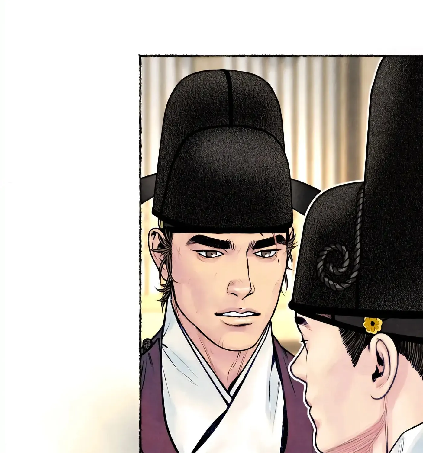 Royal Bridegroom Chapter 30 page 119 - 