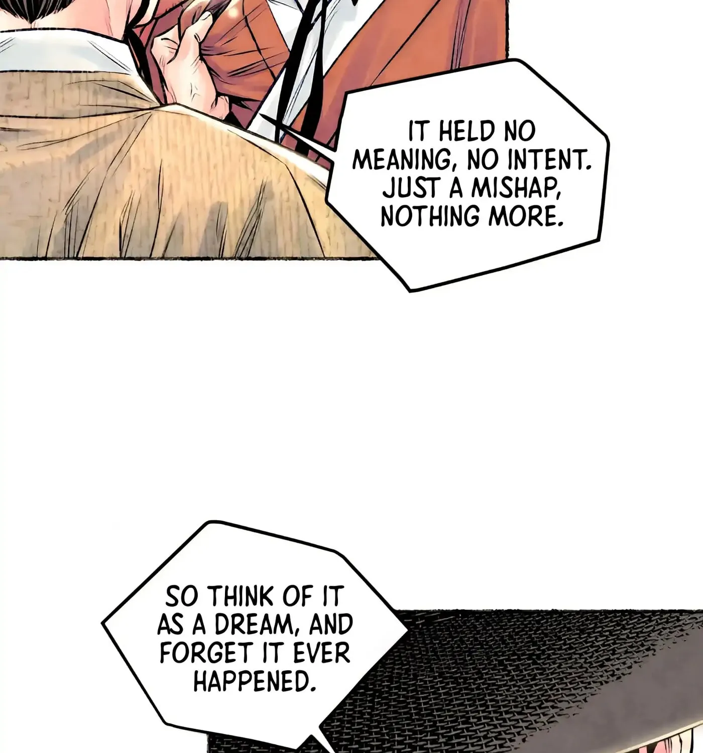 Royal Bridegroom Chapter 30 page 13 - 