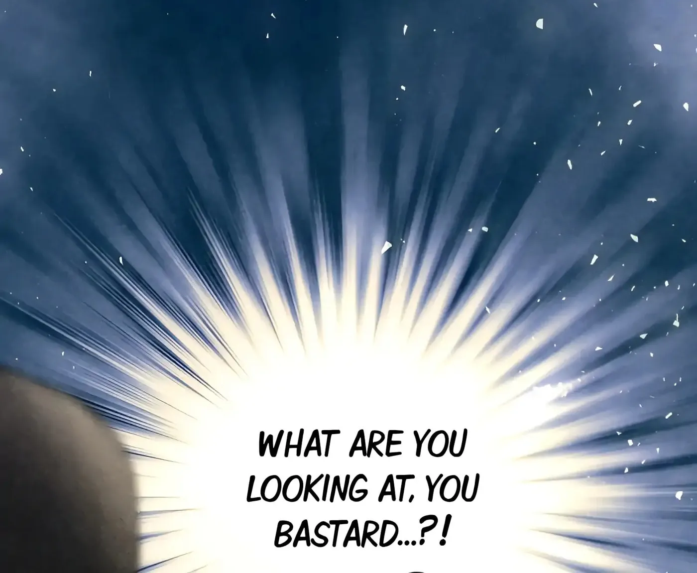 Royal Bridegroom Chapter 30 page 123 - 
