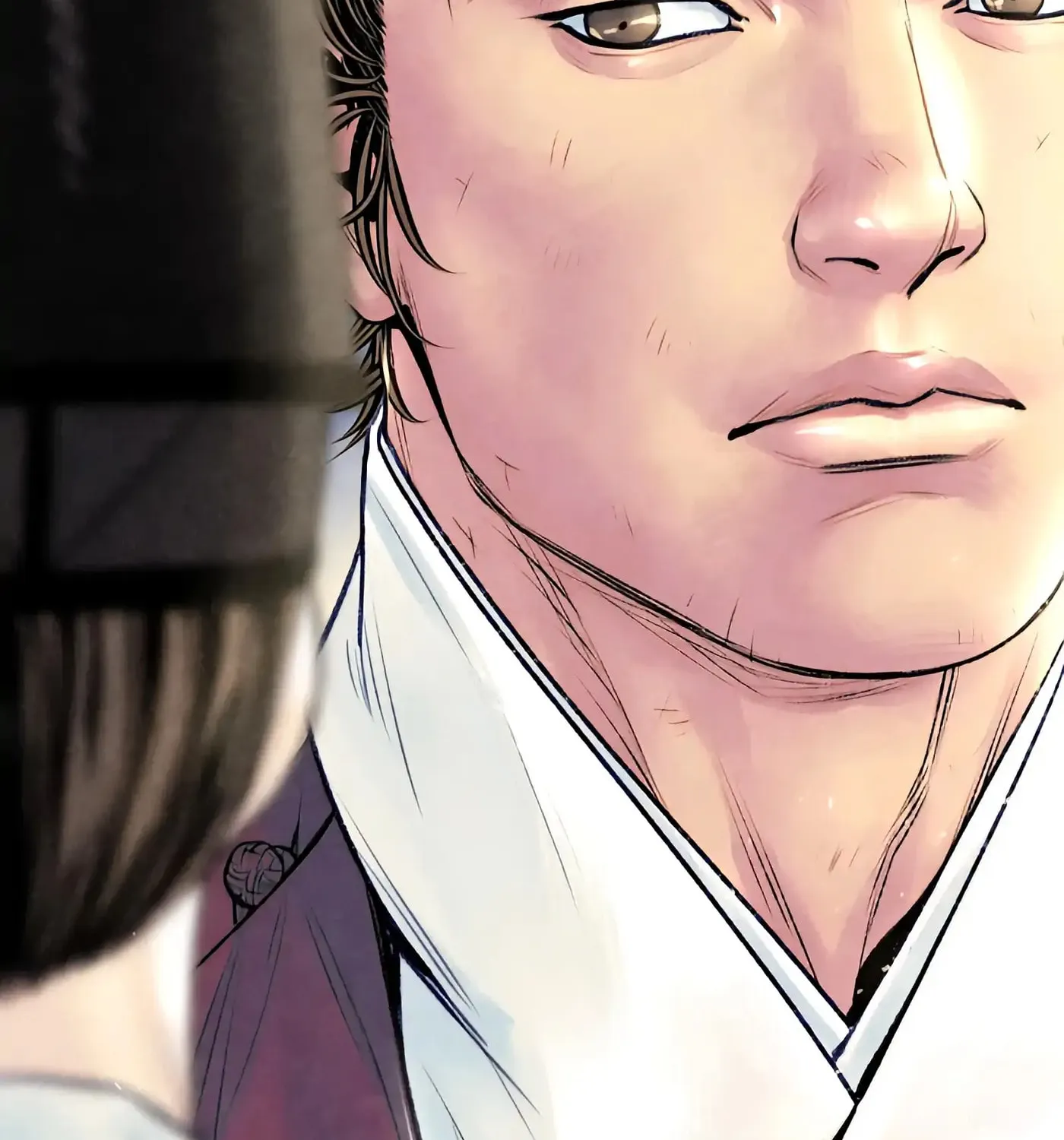 Royal Bridegroom Chapter 30 page 125 - 