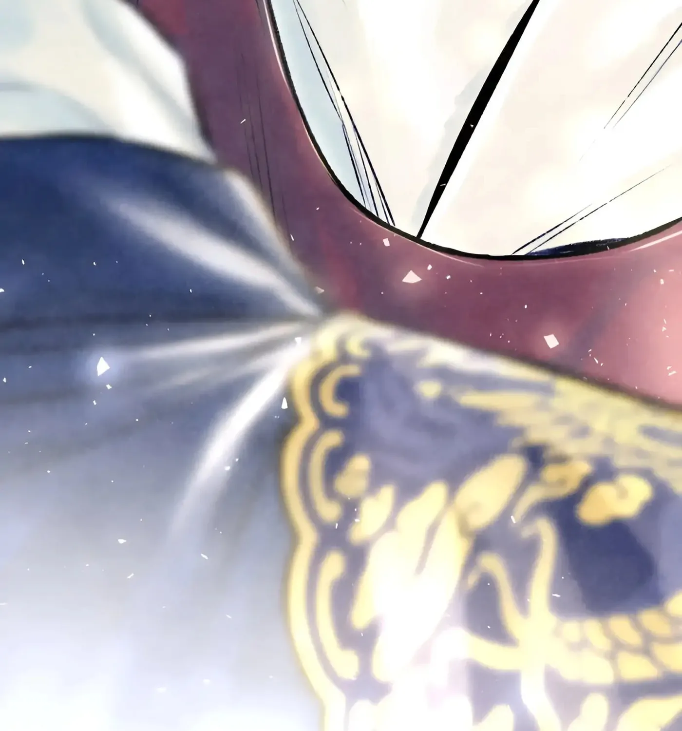 Royal Bridegroom Chapter 30 page 126 - 