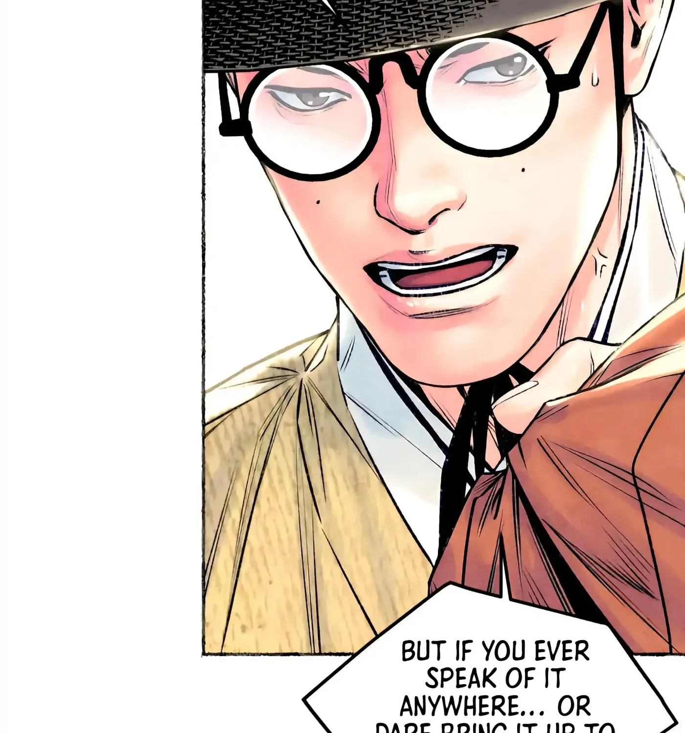 Royal Bridegroom Chapter 30 page 14 - 