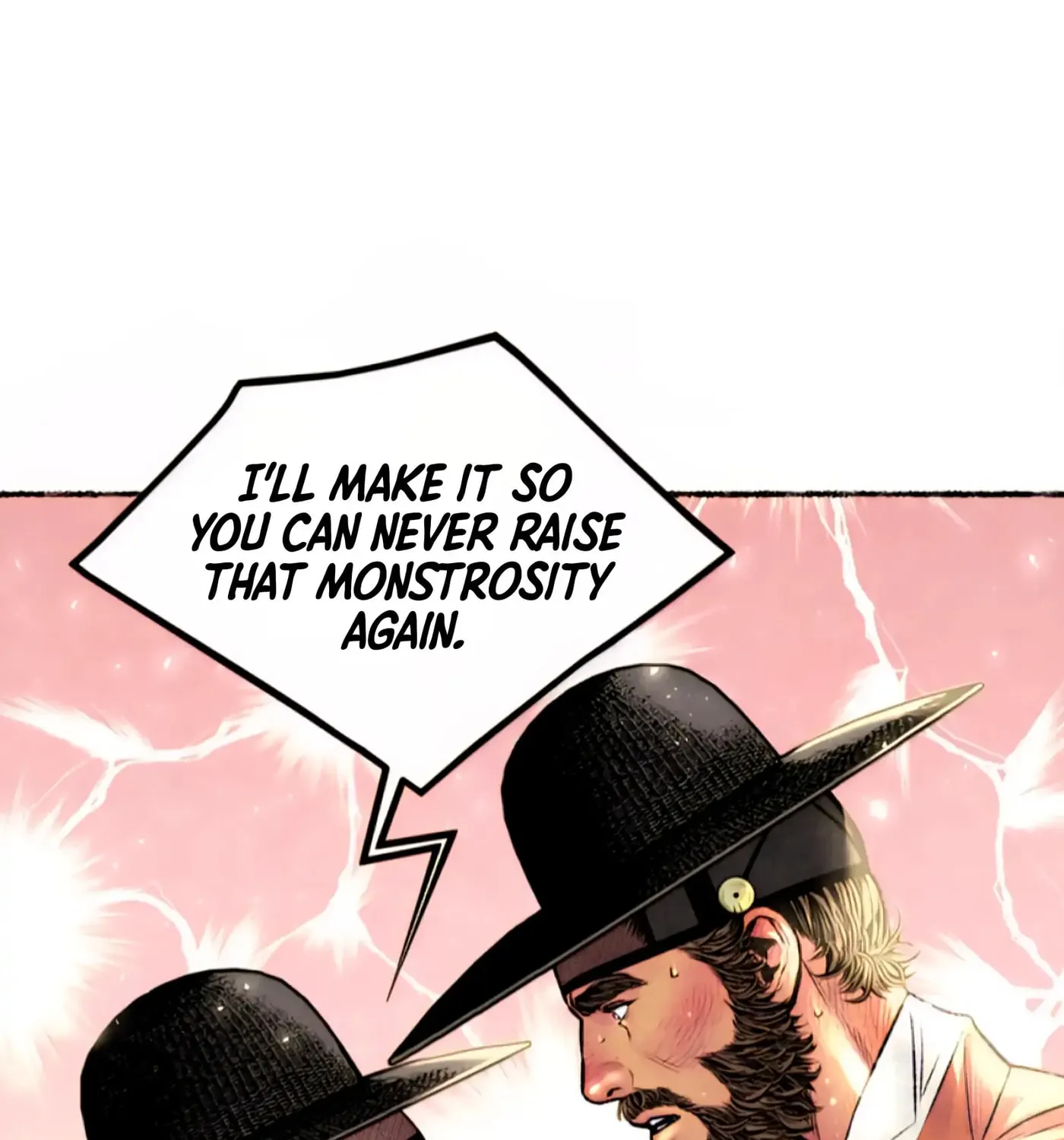 Royal Bridegroom Chapter 30 page 16 - 