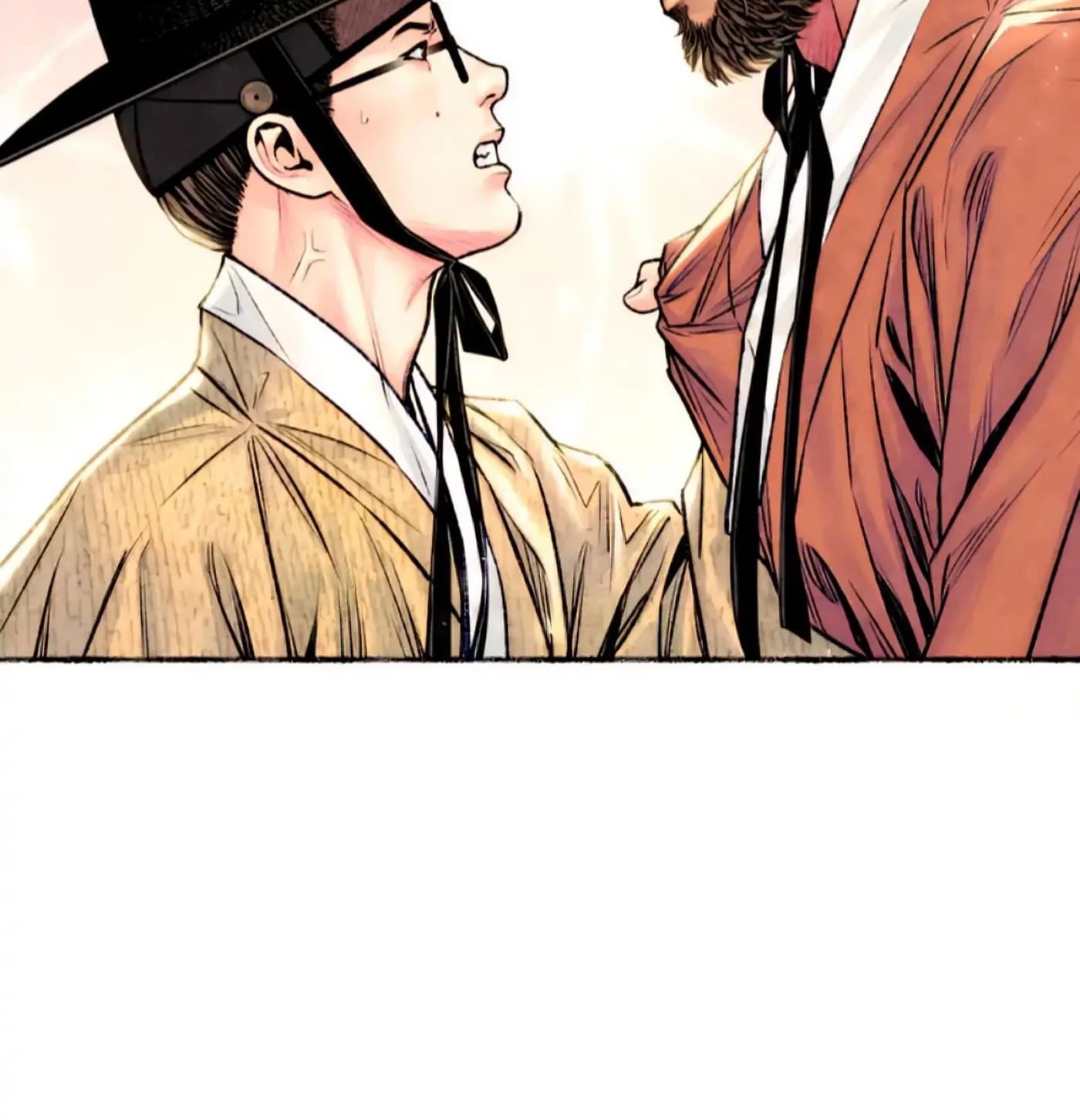 Royal Bridegroom Chapter 30 page 17 - 