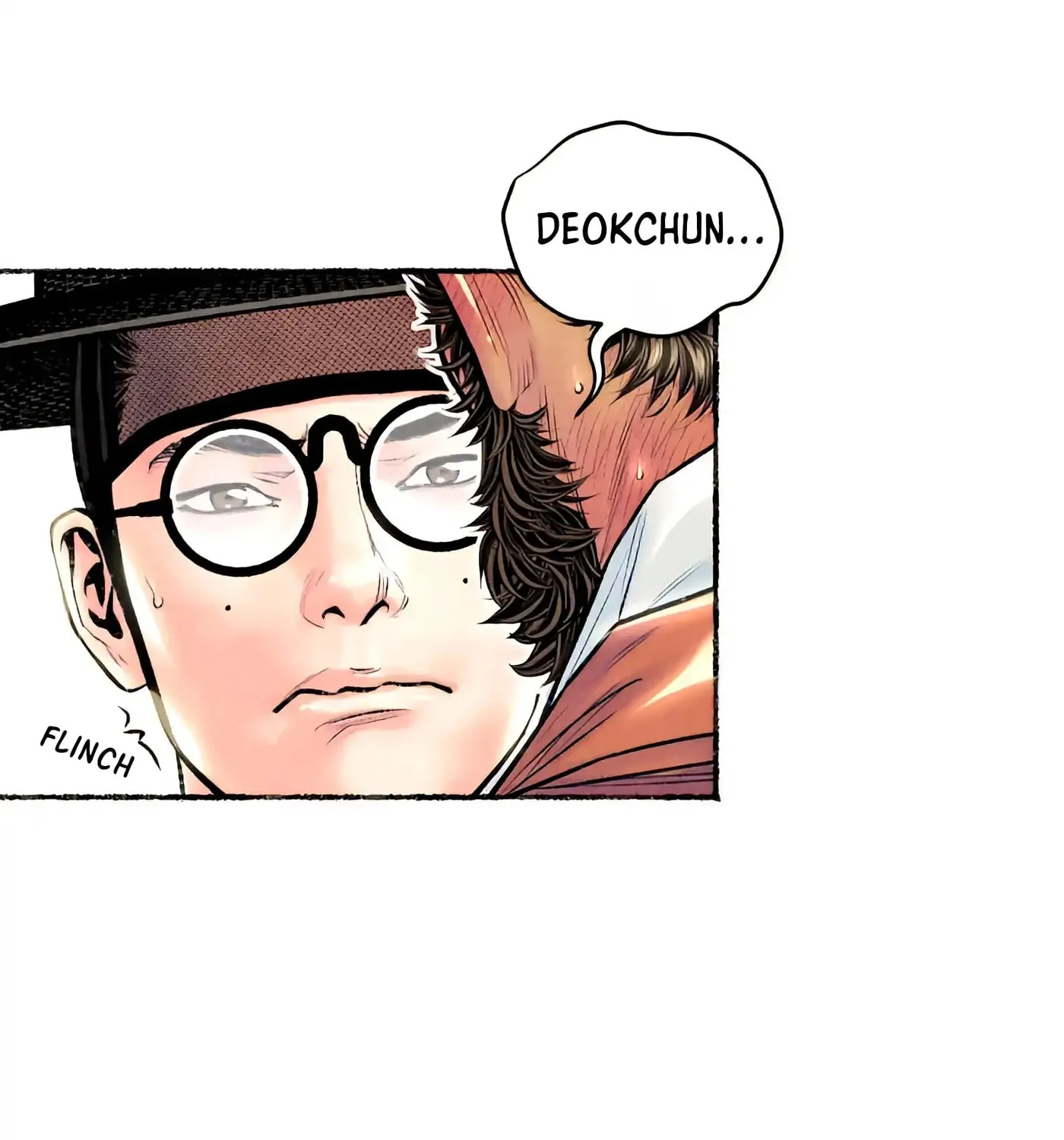 Royal Bridegroom Chapter 30 page 18 - 