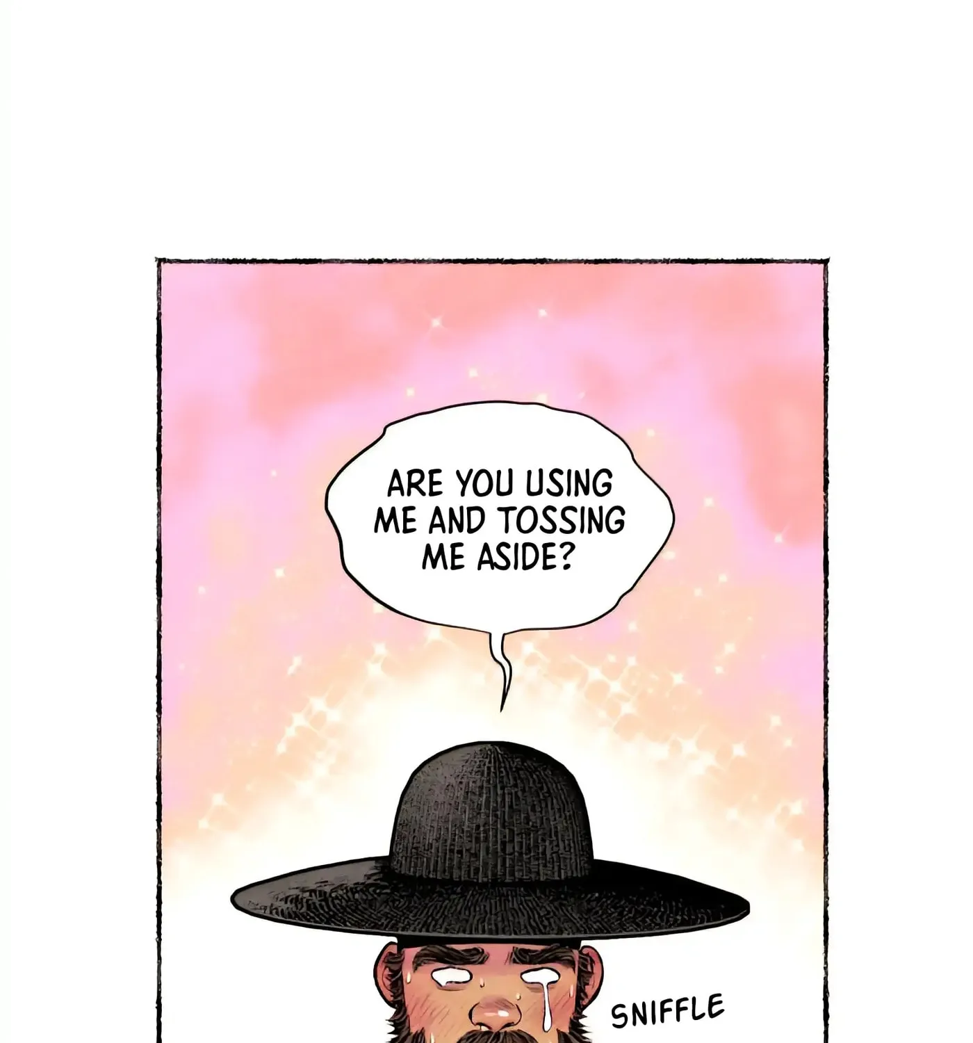 Royal Bridegroom Chapter 30 page 19 - 