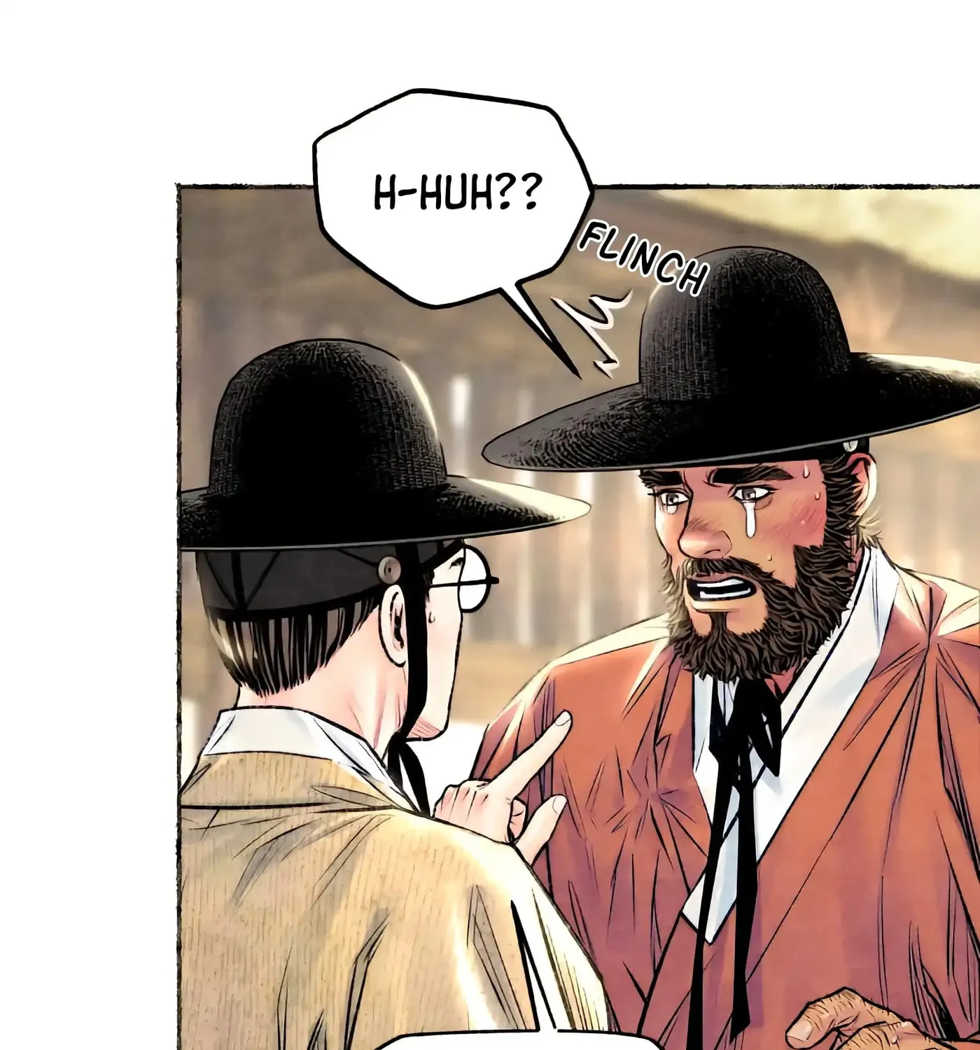 Royal Bridegroom Chapter 30 page 25 - 