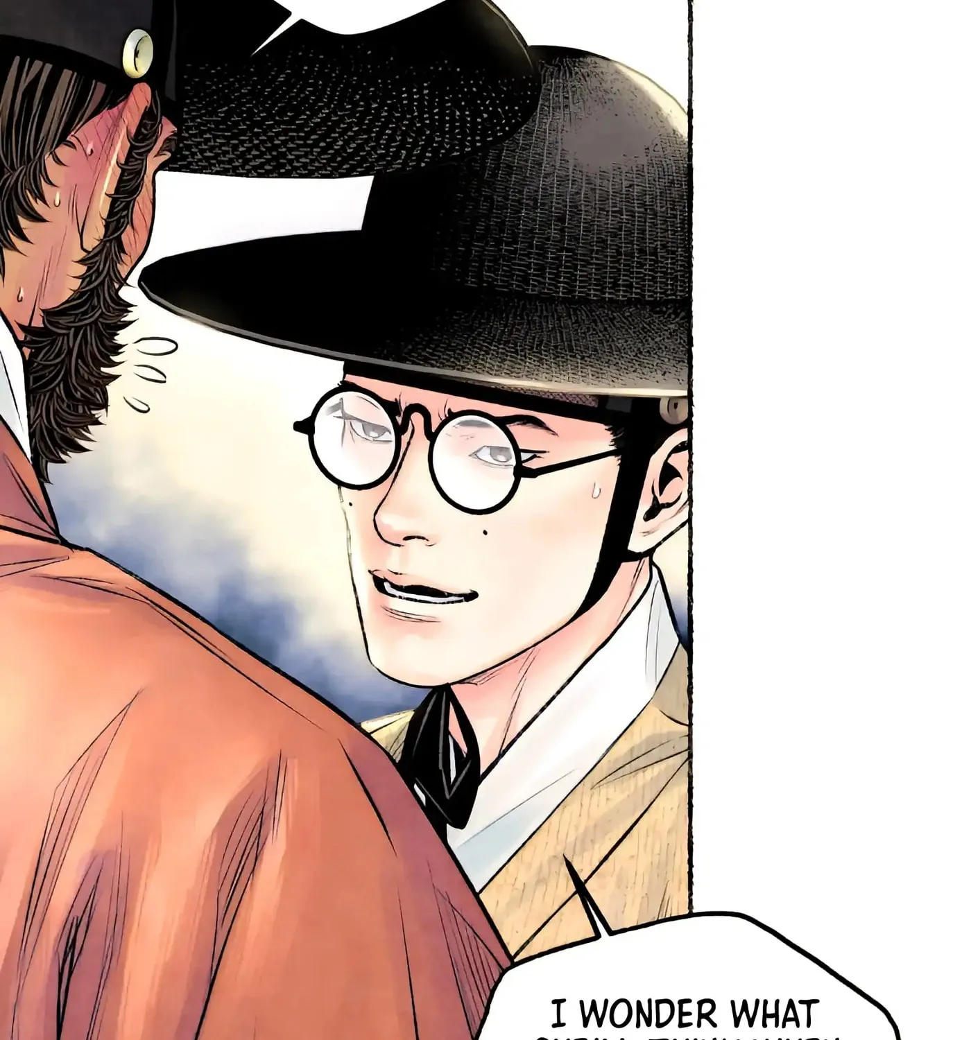 Royal Bridegroom Chapter 30 page 27 - 