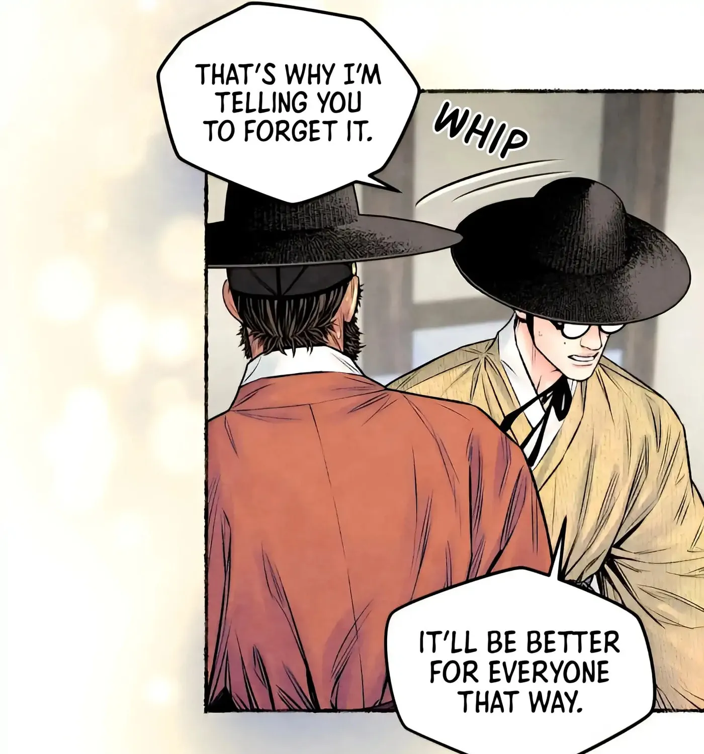 Royal Bridegroom Chapter 30 page 32 - 