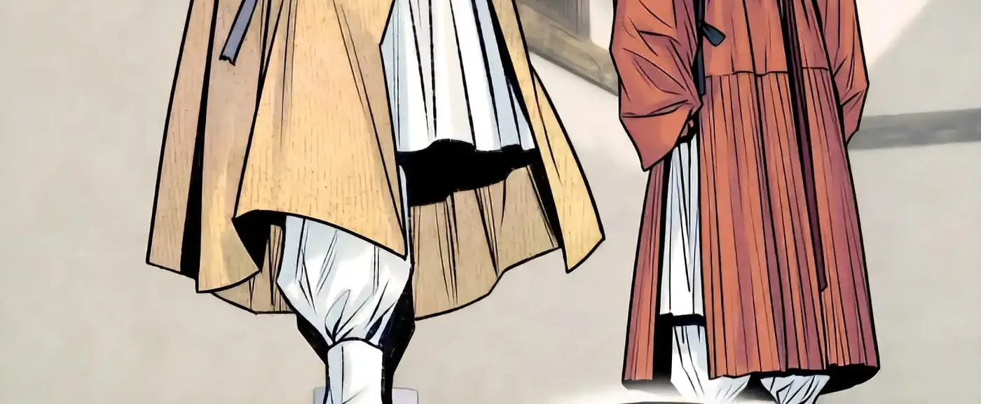 Royal Bridegroom Chapter 30 page 35 - 
