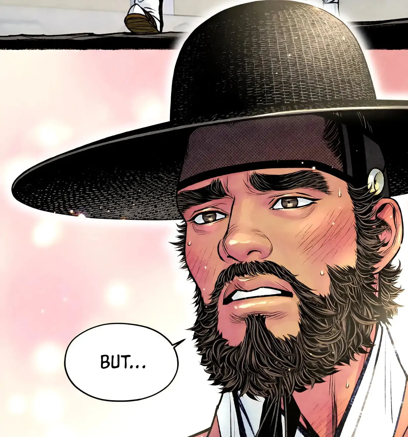 Royal Bridegroom Chapter 30 page 36 - 
