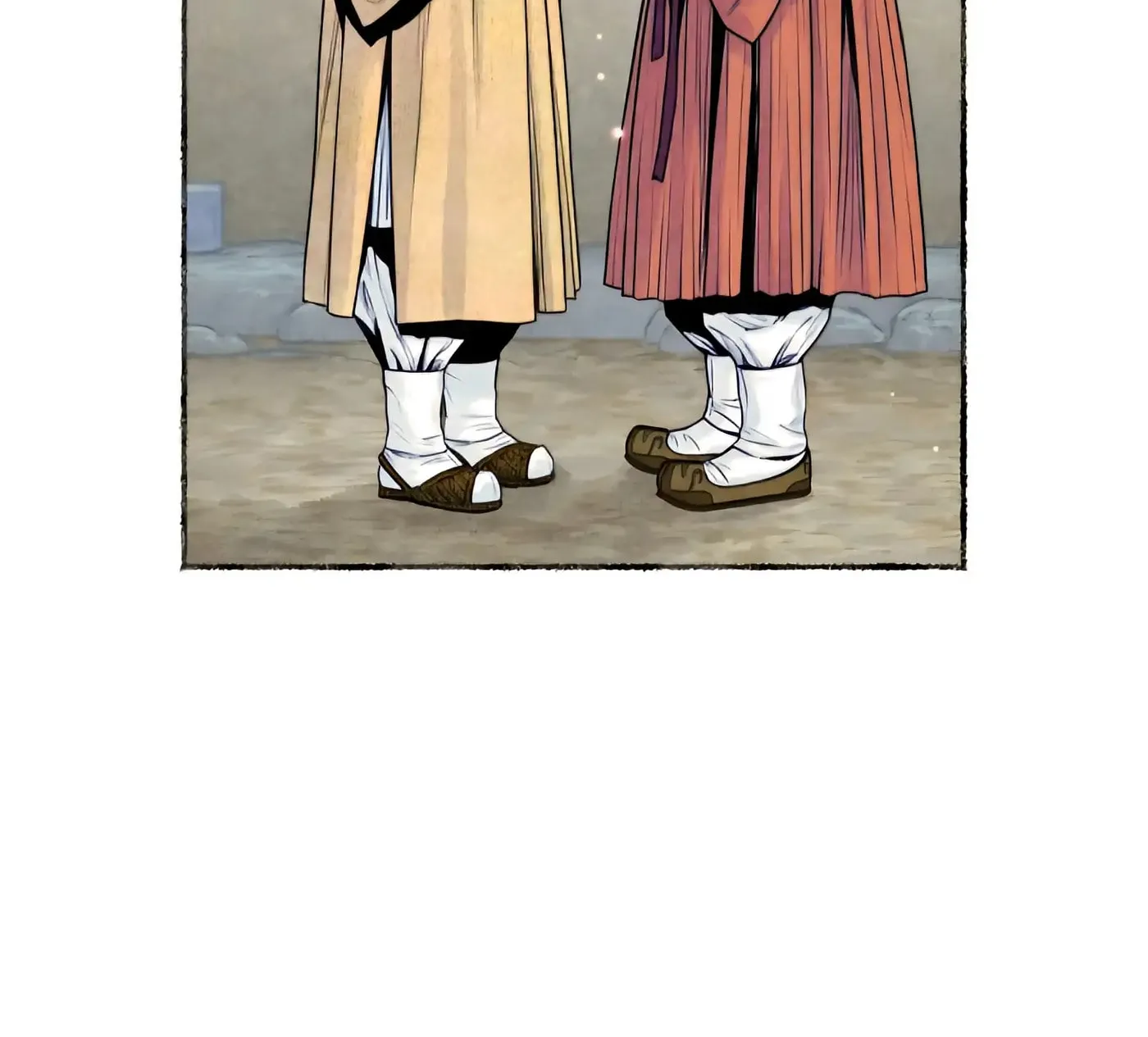 Royal Bridegroom Chapter 30 page 5 - 