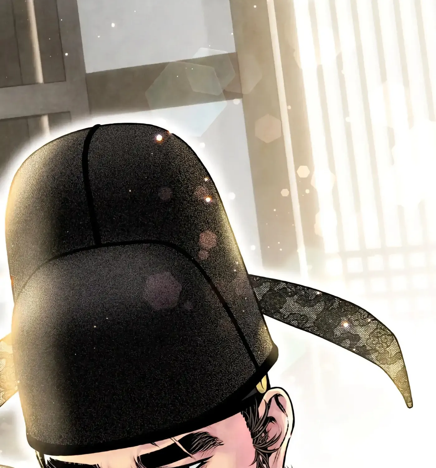 Royal Bridegroom Chapter 30 page 45 - 