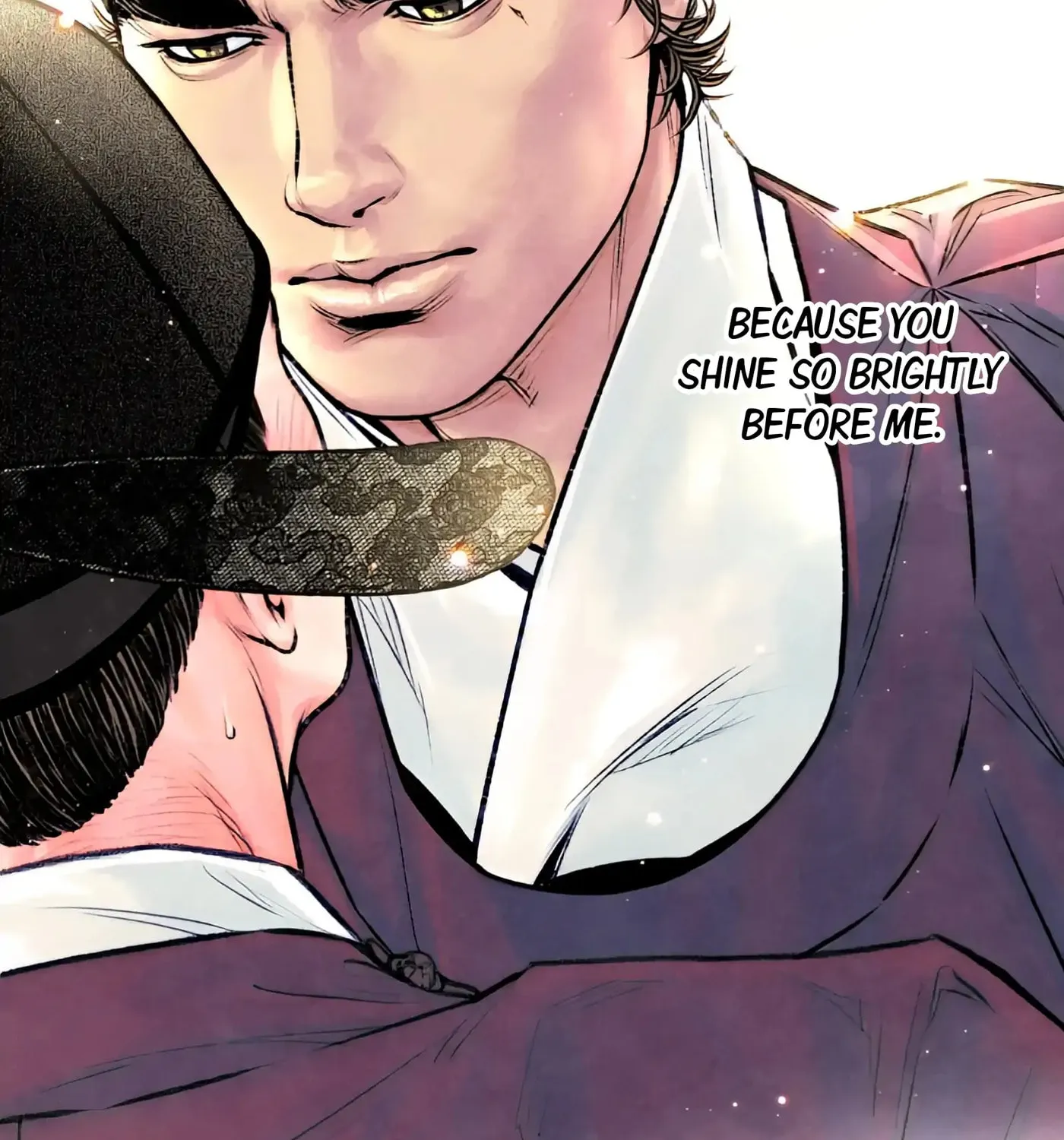 Royal Bridegroom Chapter 30 page 46 - 