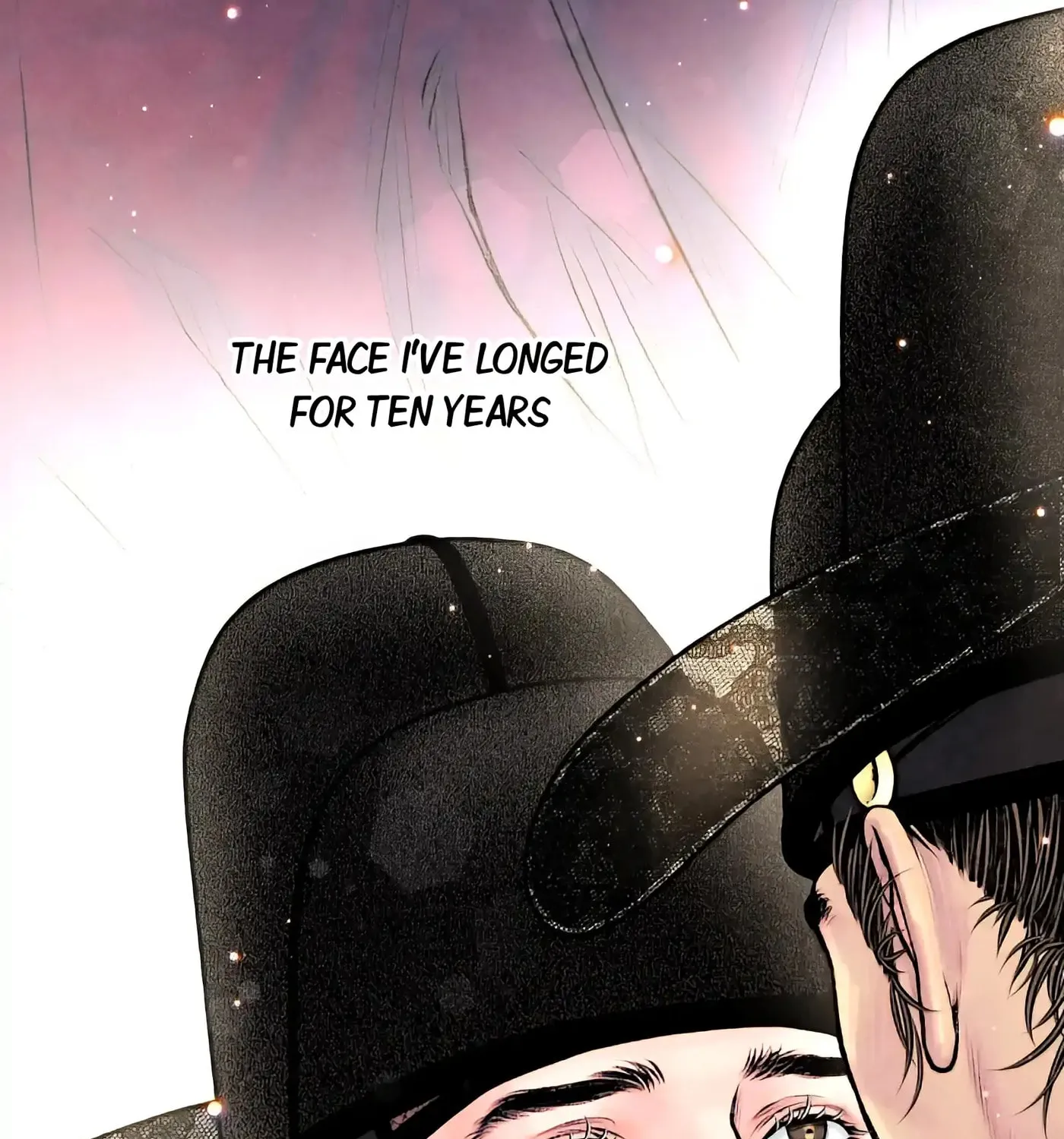Royal Bridegroom Chapter 30 page 48 - 