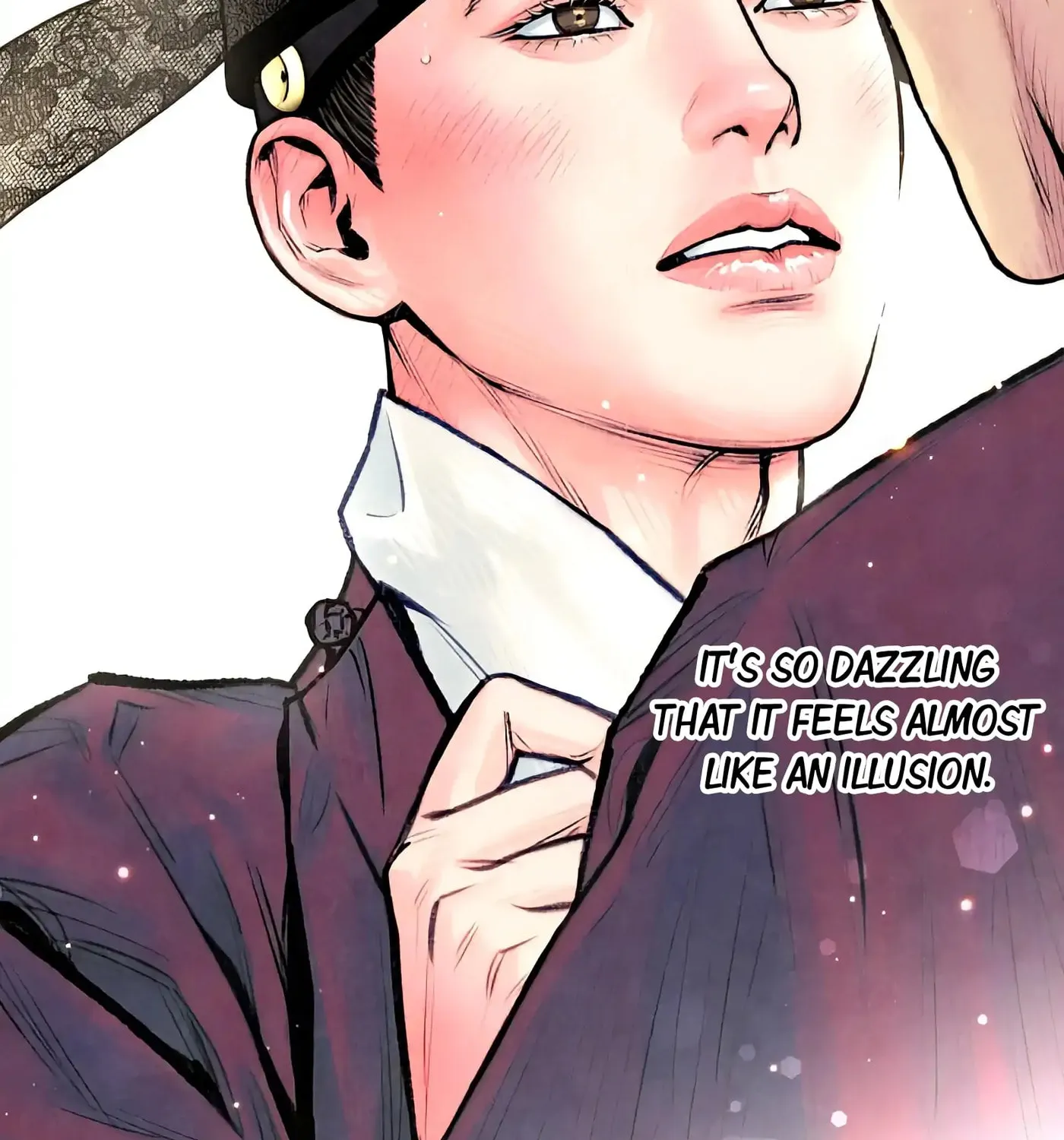 Royal Bridegroom Chapter 30 page 49 - 