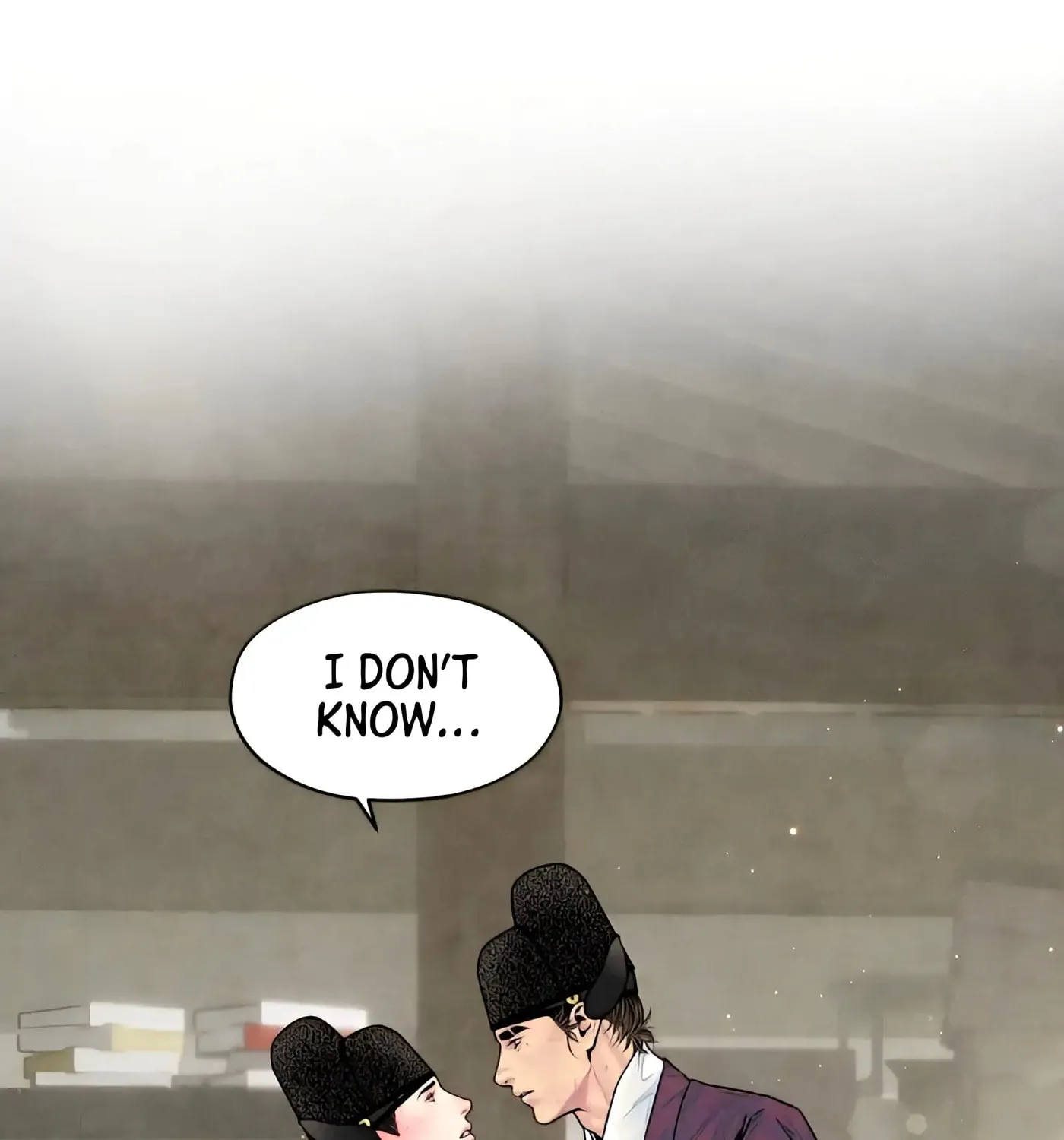 Royal Bridegroom Chapter 30 page 54 - 