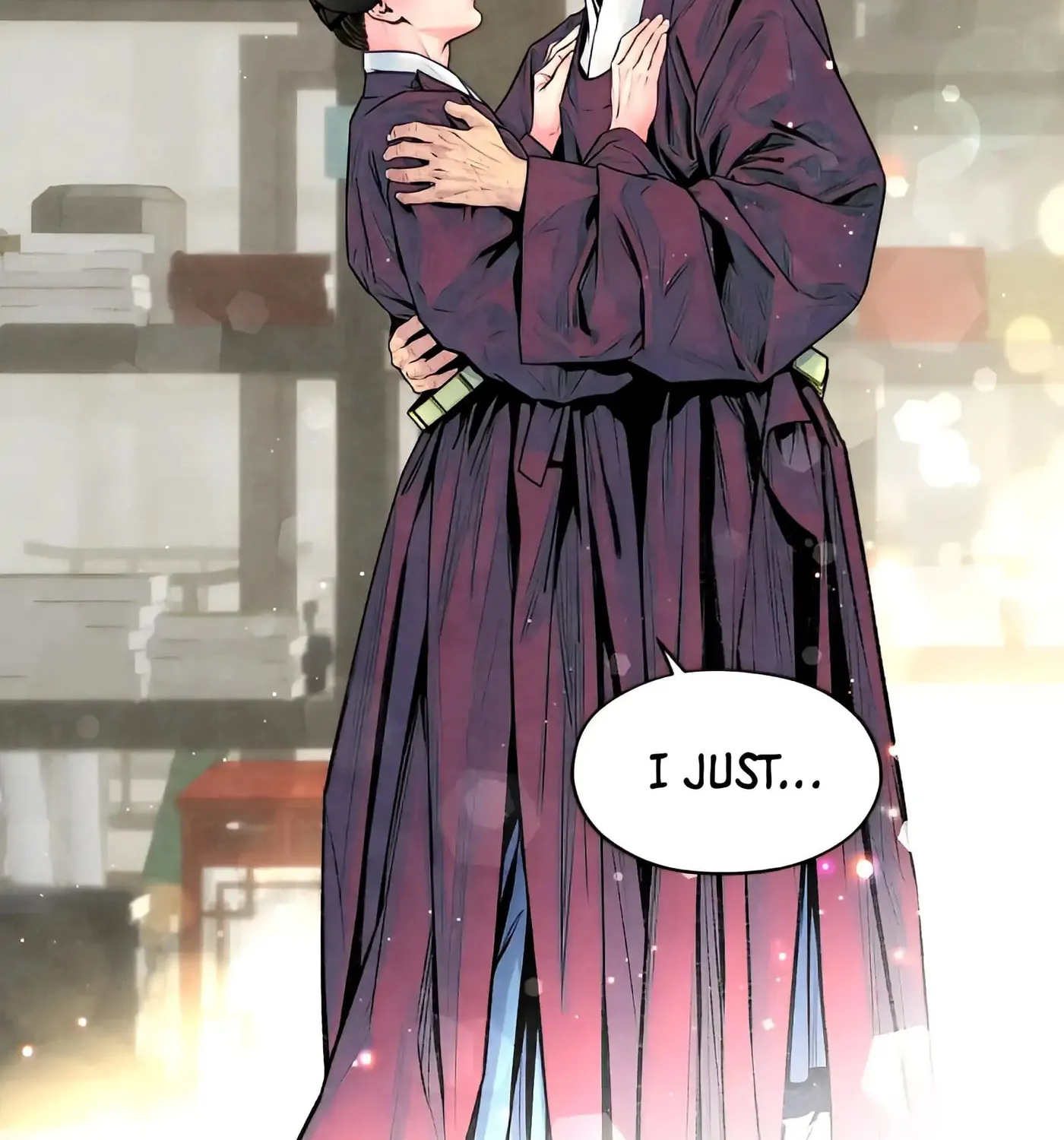 Royal Bridegroom Chapter 30 page 55 - 
