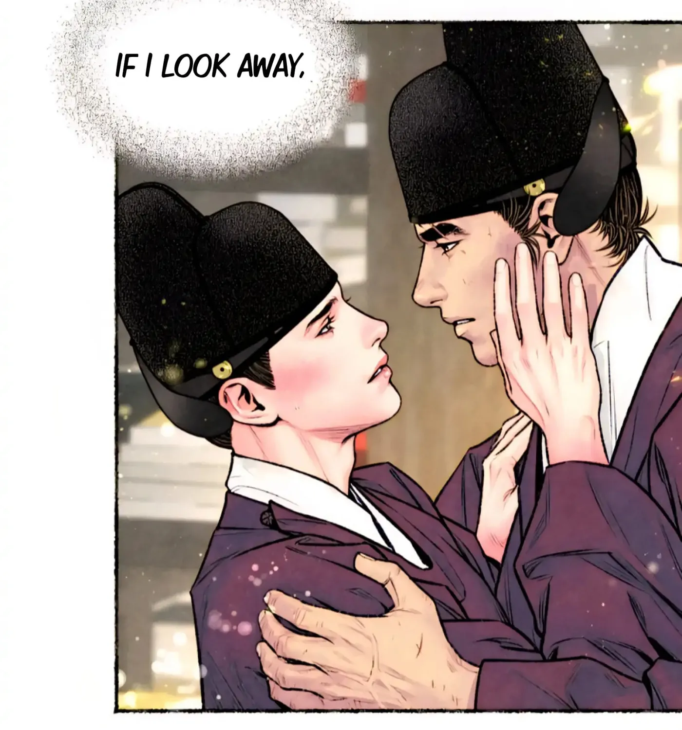 Royal Bridegroom Chapter 30 page 58 - 