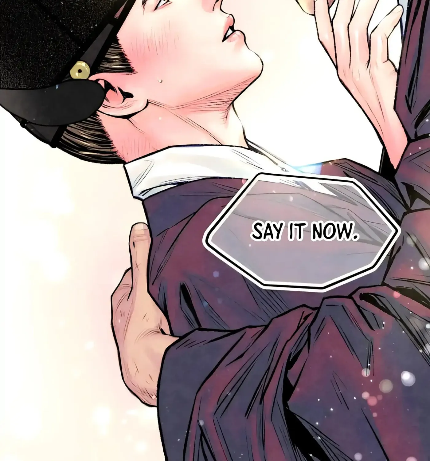 Royal Bridegroom Chapter 30 page 68 - 