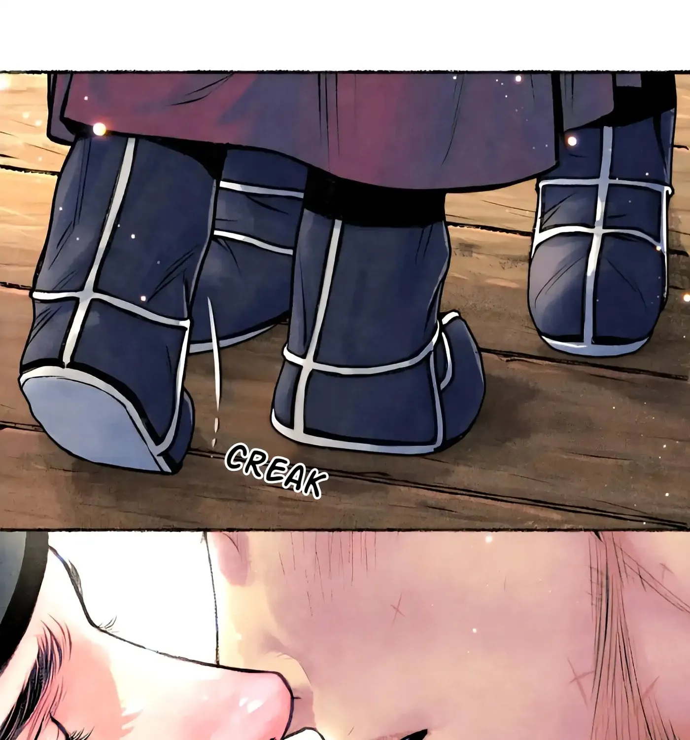 Royal Bridegroom Chapter 30 page 73 - 