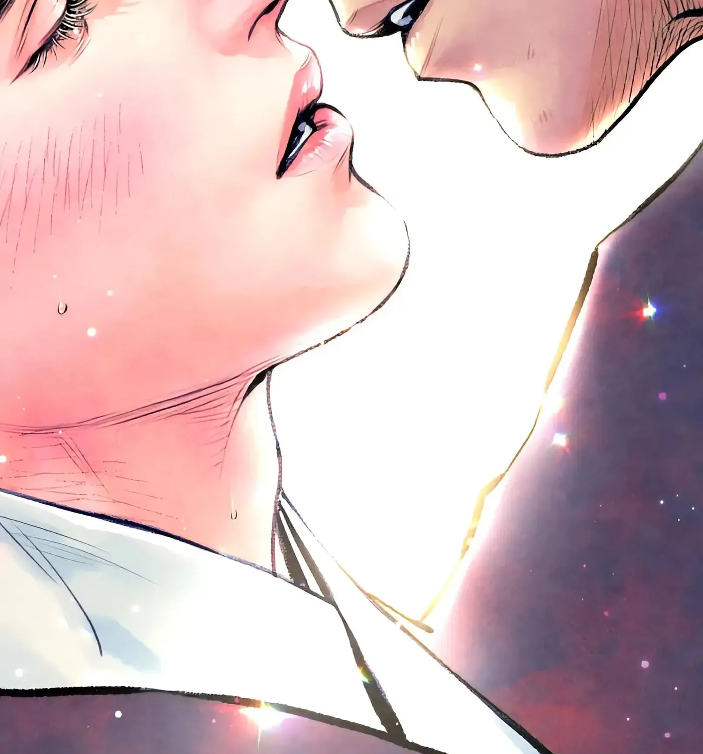 Royal Bridegroom Chapter 30 page 74 - 