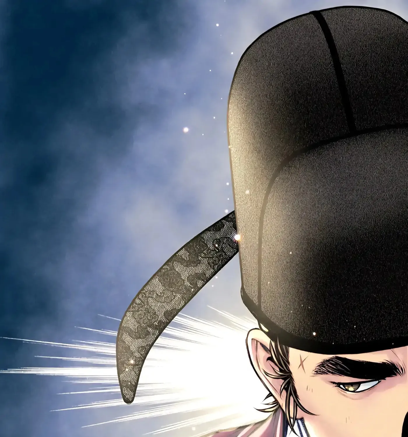 Royal Bridegroom Chapter 30 page 77 - 