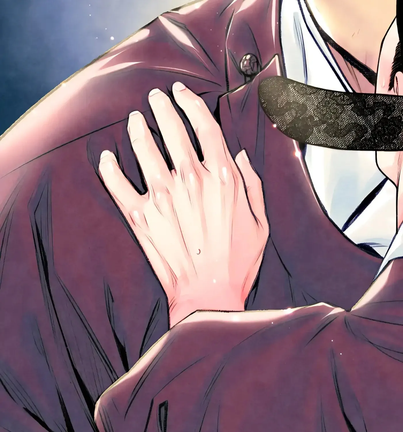 Royal Bridegroom Chapter 30 page 78 - 