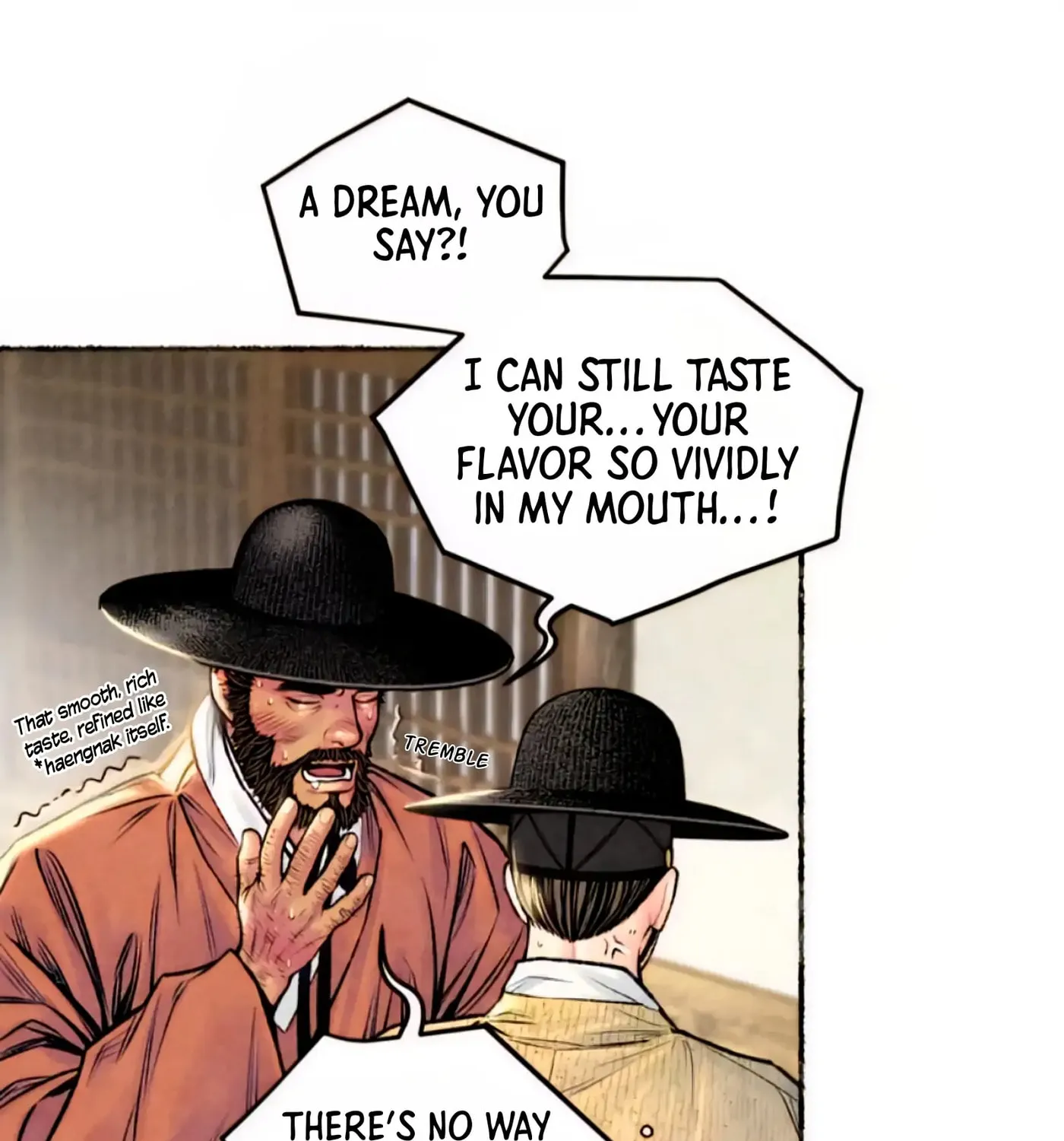 Royal Bridegroom Chapter 30 page 9 - 