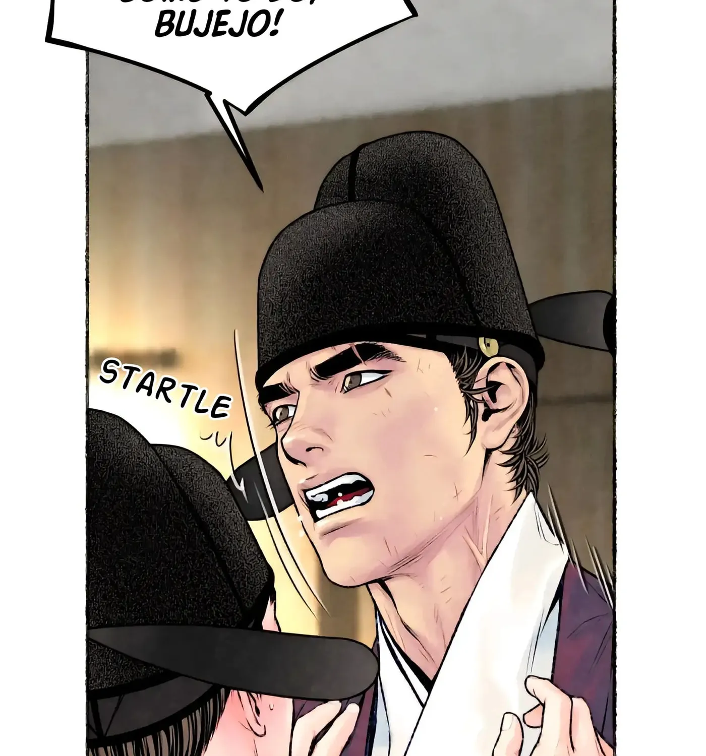 Royal Bridegroom Chapter 30 page 82 - 