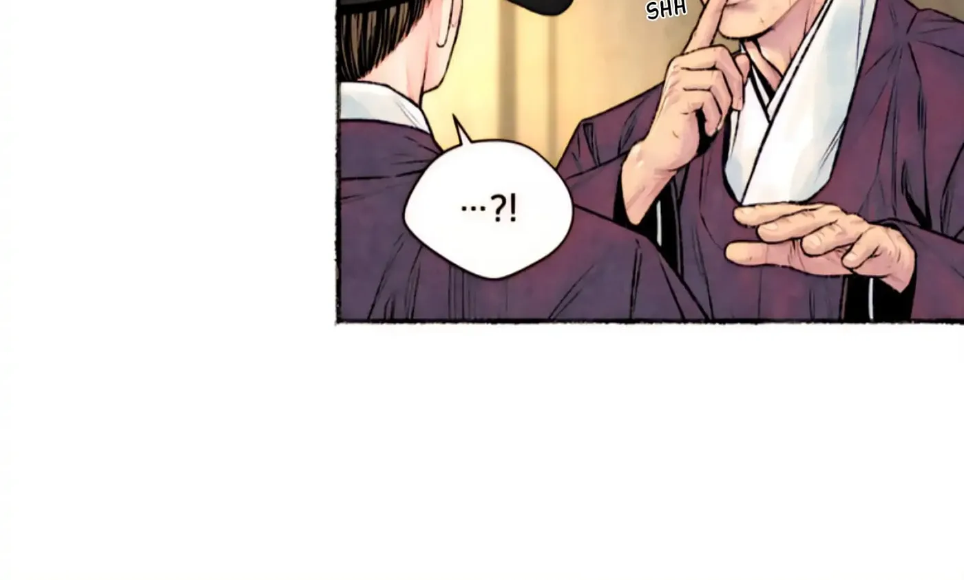 Royal Bridegroom Chapter 30 page 86 - 