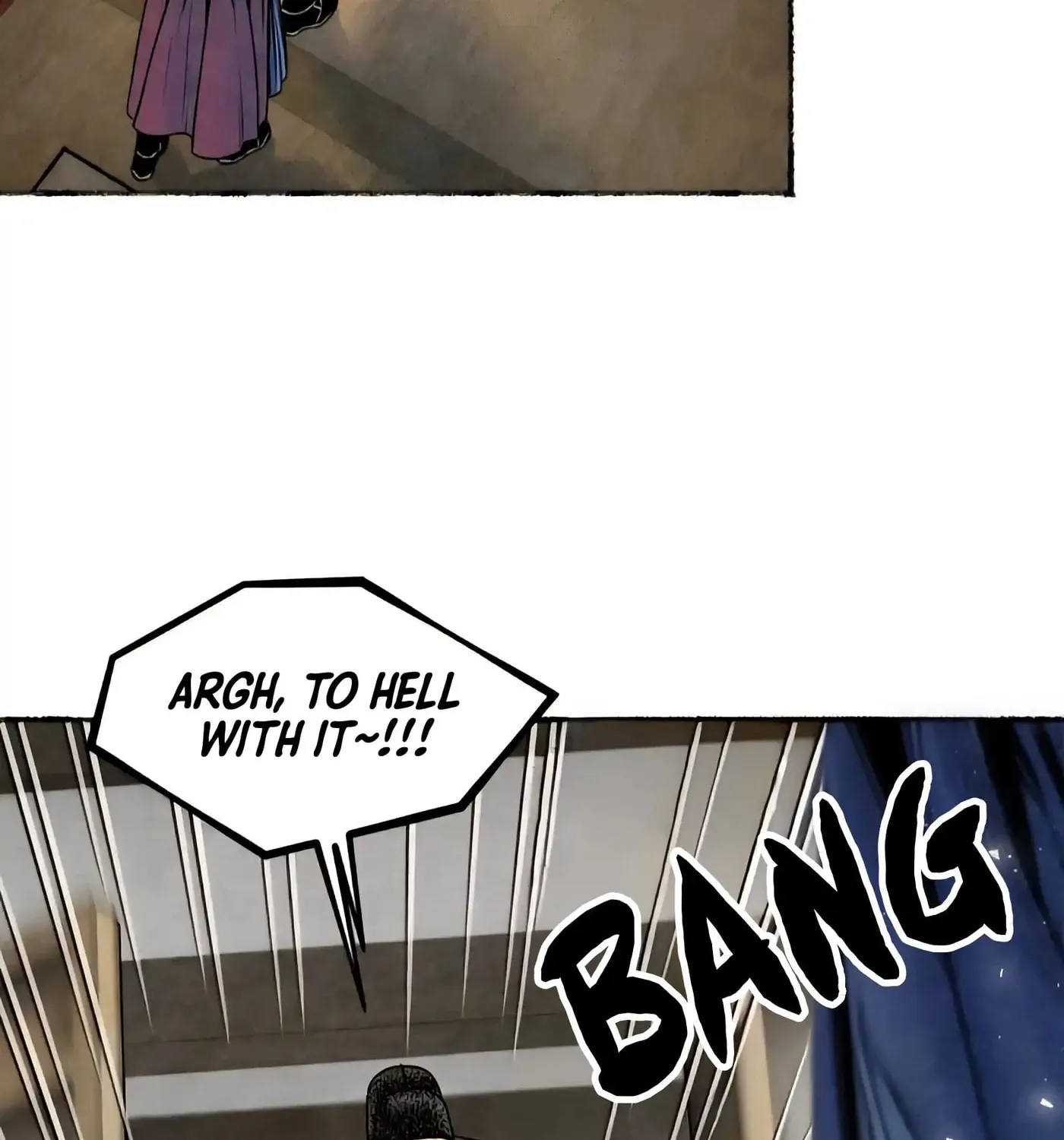 Royal Bridegroom Chapter 30 page 88 - 
