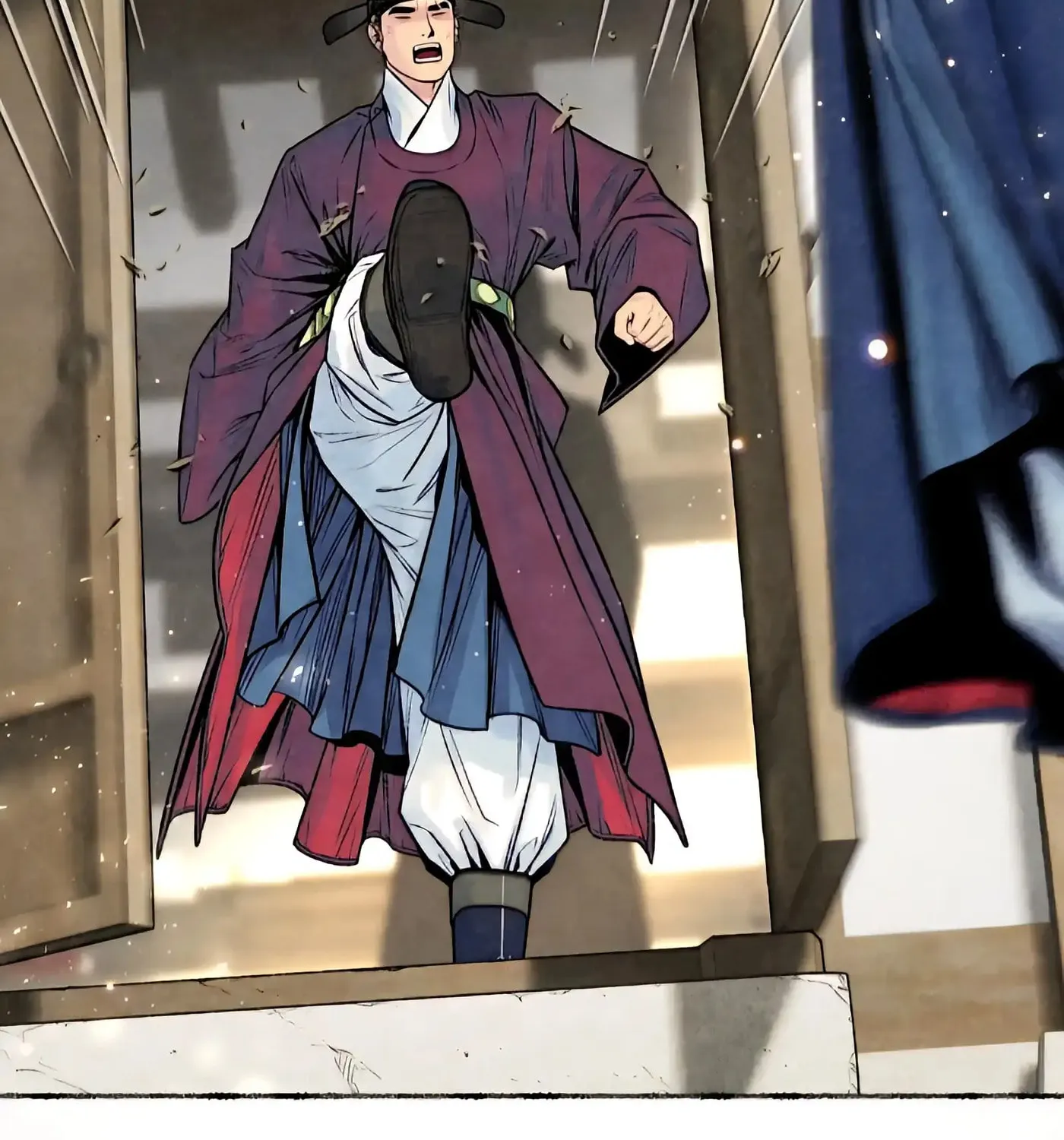 Royal Bridegroom Chapter 30 page 89 - 