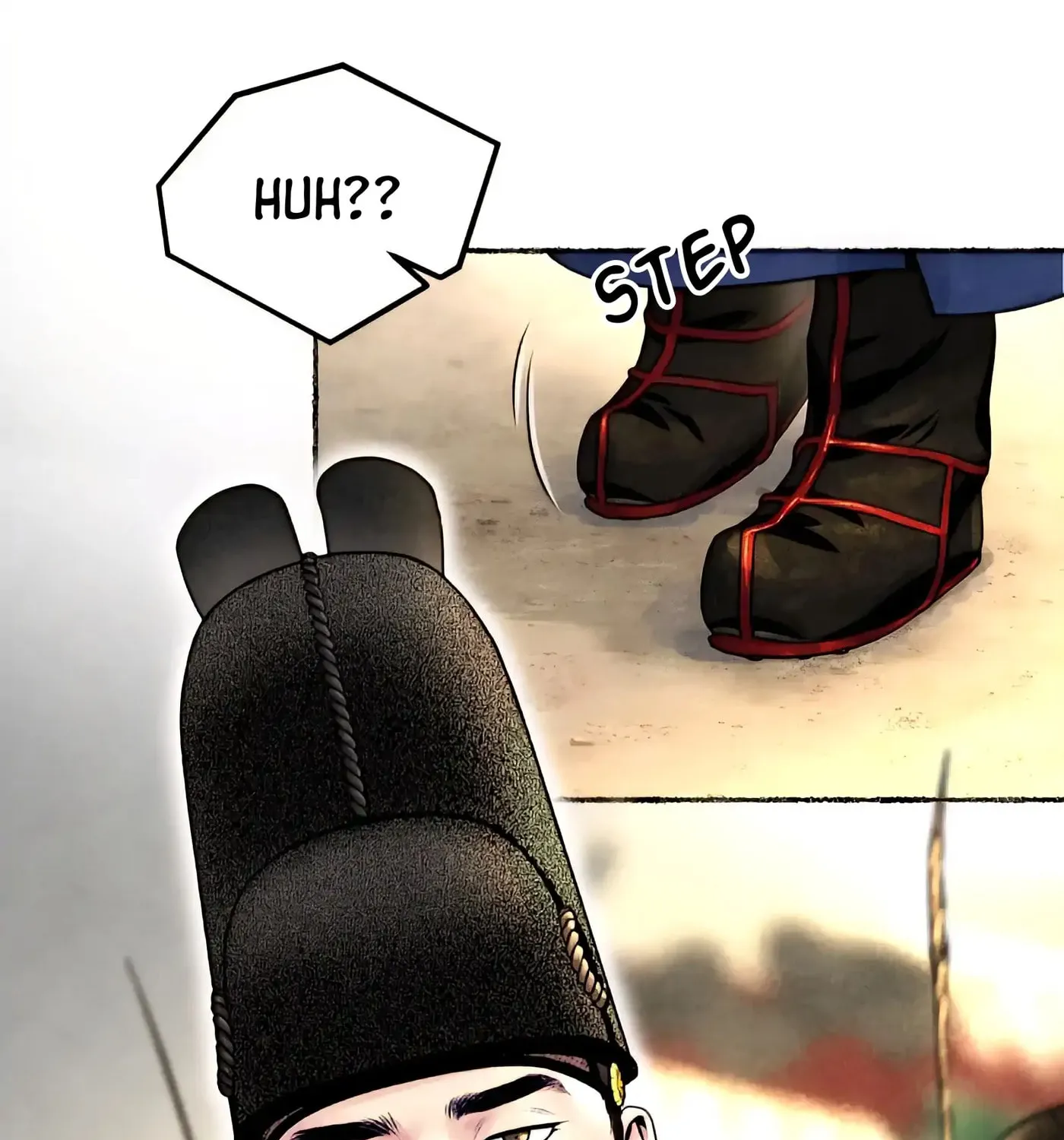 Royal Bridegroom Chapter 30 page 91 - 
