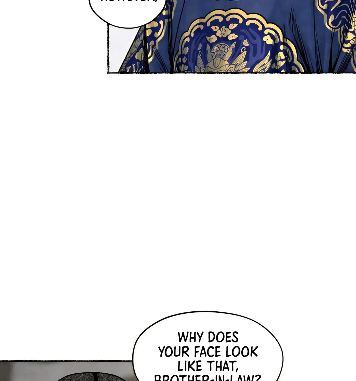 Royal Bridegroom Chapter 30 page 100 - 